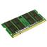 Kingston Additional 1GB(1x1GB) PC2-6400 800MHz DDR2 SDRAM 200-pin SoDIMM